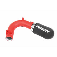 Perrin [15-21 WRX] Red Cold Air Intake | PSP-INT-325RD