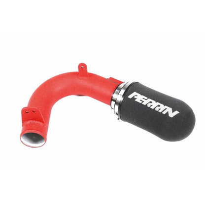 Perrin [15-21 WRX] Red Cold Air Intake | PSP-INT-325RD