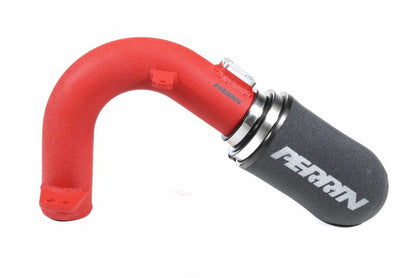Perrin [15-21 WRX] Red Cold Air Intake | PSP-INT-325RD