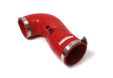 Perrin Performance 13-23 BRZ/FRS/86 Inlet Hose - Red | PSP-INT-430RD