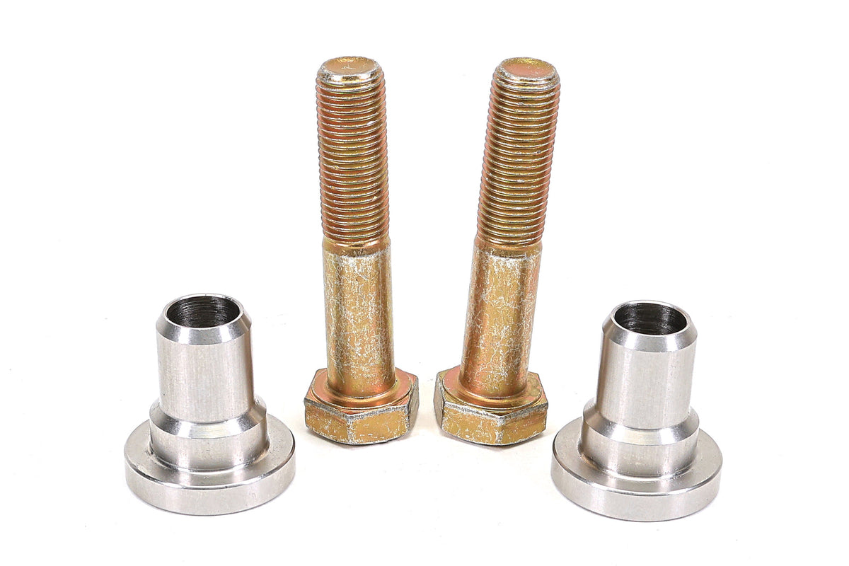 Perrin [02-07 WRX, 02-07 WRX STI, 02-07 Forester XT, 02-07 Impreza] Rear Subframe Lockdown