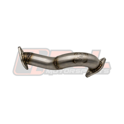 P&L Motorsports 2013+ BRZ/FR-S 2.5″ Overpipe | PL-BRZ502-01