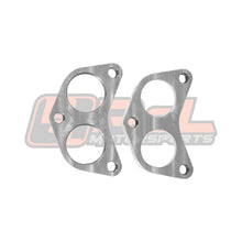 P&L Motorsports CNC’d WRX/STI/BRZ Exhaust Head Flanges