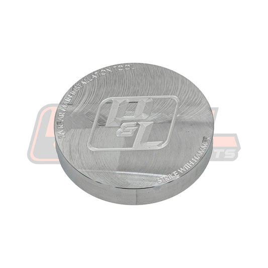 P&L Motorsports FA Rear Main Seal Install Tool | PLCNC706FA