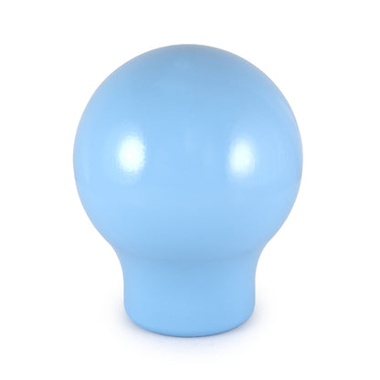 Billetworkz Weighted Shift Knob -  6-Speed Standard Engraving for Subaru