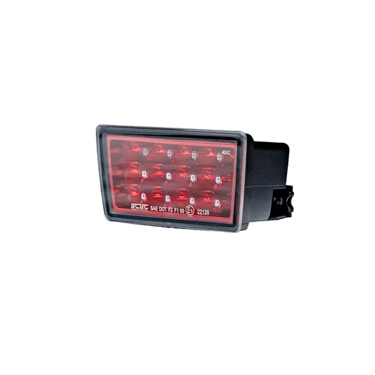 AeroflowDynamics 2022 - 2024 Subaru WRX 4th Brake Light