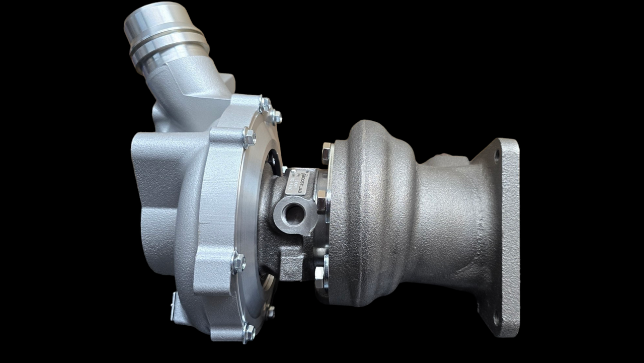 Boost Lab 22-24 Subaru WRX BL54XR Turbocharger | FA24-54XR