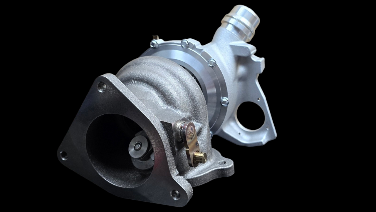 Boost Lab 22-24 Subaru WRX BL54XR Turbocharger | FA24-54XR