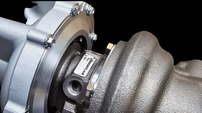 Boost Lab 22-24 Subaru WRX BL54XR Turbocharger | FA24-54XR