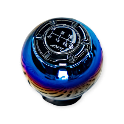 AeroflowDynamics 2022+ Subaru WRX AFD Shift Knob