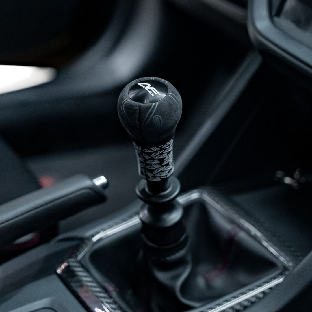 AeroflowDynamics 2022+ WRX AFD Shift Knob