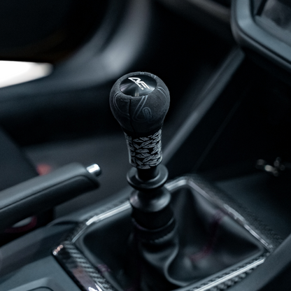 AeroflowDynamics 2022+ WRX AFD Shift Knob