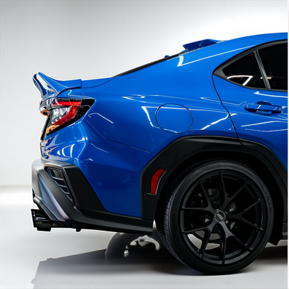 AeroflowDynamics 2022+ WRX Kogeki V5 Duckbill Spoiler