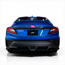 AeroflowDynamics [22-26 WRX] Kogeki V5 Duckbill Spoiler