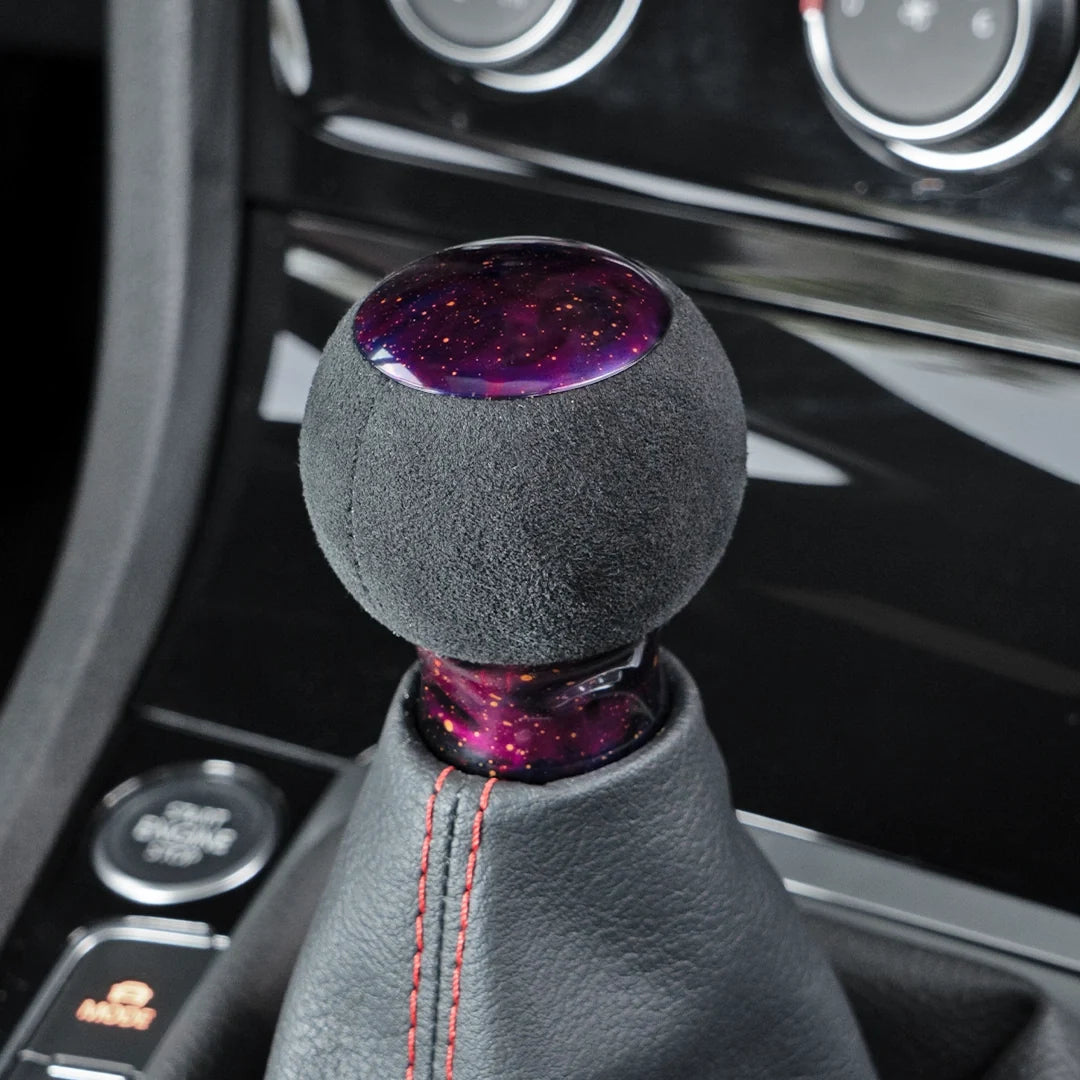 Billetworkz [22+ BRZ/GR86] “Fusion” Weighted Shift Knob