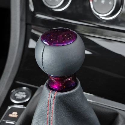 Billetworkz [22+ BRZ/GR86] “Fusion” Weighted Shift Knob