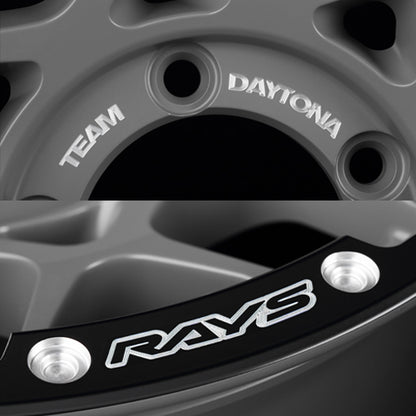 Rays Rays M8 xB Edition Semigloss Arms Gray/E-Pro Coat [Universal]