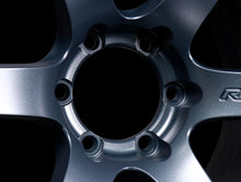 Rays 57DR-X Gunblue Ii [Universal]