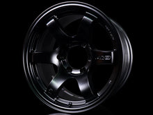 Rays 57DR-X Glossy Black [Universal]