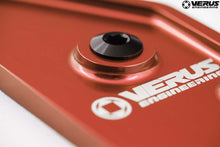 Verus Engineering 13-21 BRZ/FRS/86 Cam Plate Block Anodized Red | A0011A-RED