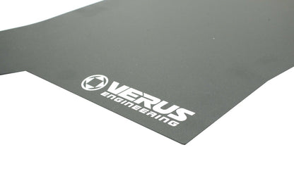 Verus Engineering 13-21 BRZ/FRS/86 Drivers Rear Suspension/Diff Cover for Diffuser | A0016A