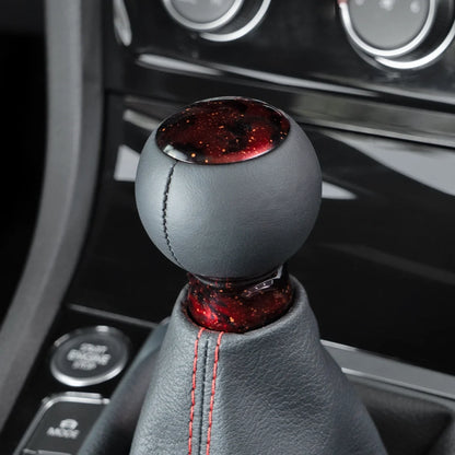 Billetworkz [22+ BRZ/GR86] “Fusion” Weighted Shift Knob