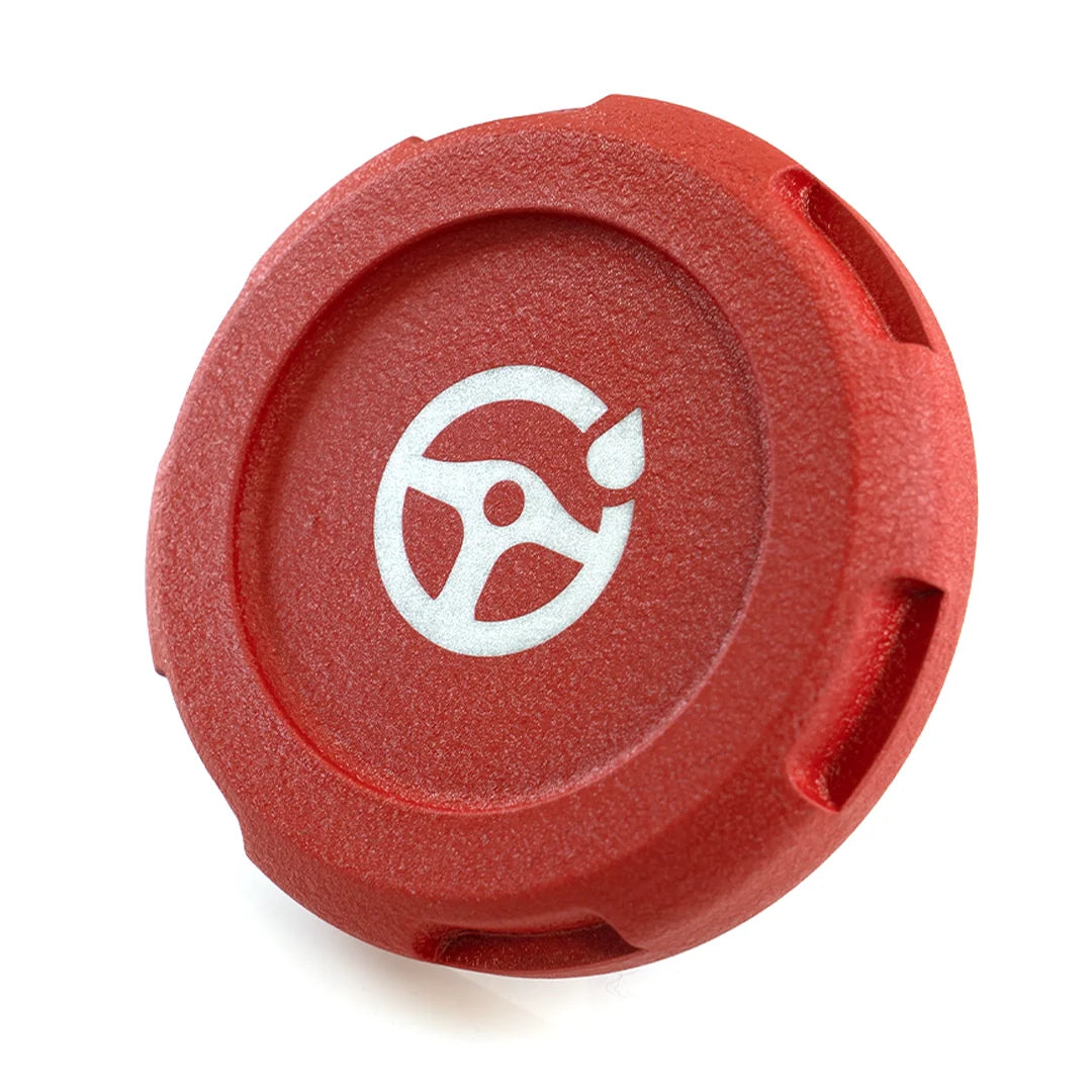 Billetworkz [02-07 WRX/STI] Power Steering Cap