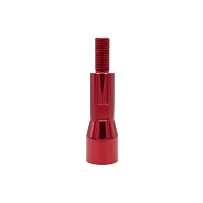 Billetworkz 2-Inch Shift Knob Extender – Subaru WRX/STI 6-Speed