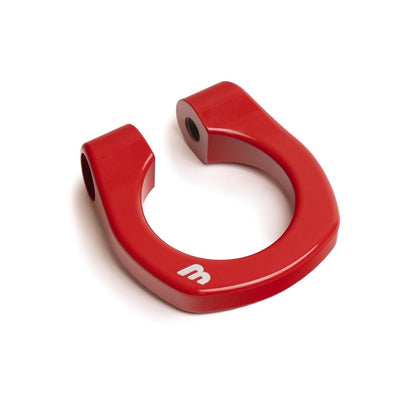 Billetworkz Tow Hook – BRZ / GR86 2022+