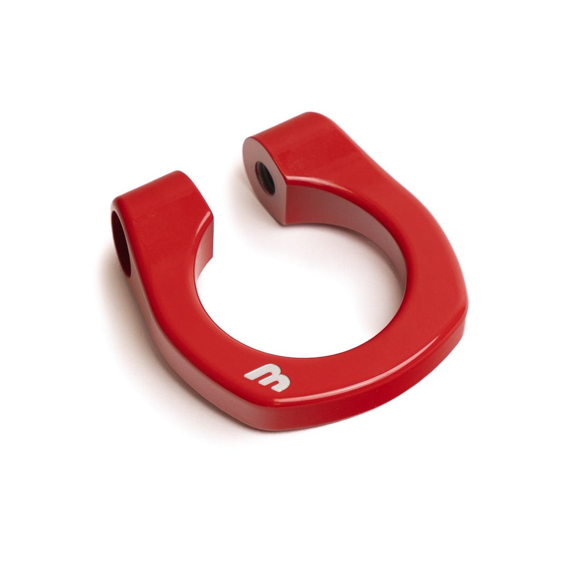 Billetworkz Tow Hook – Subaru WRX 2022+