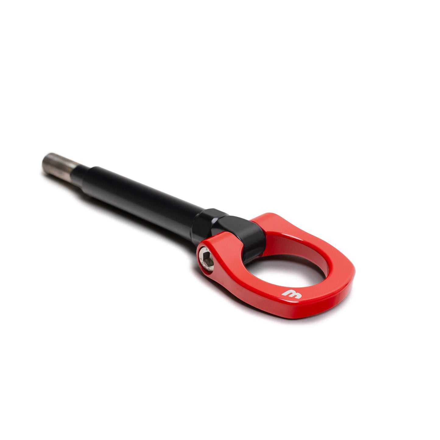 Billetworkz Tow Hook – Subaru WRX / STI 2008–2014