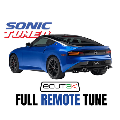 SONICTUNED 2023+ VR30 NISSAN Z FULL REMOTE TUNE PACKAGE