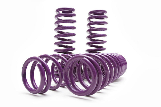 D2 Racing [18-20 Honda Accord] Lowering Springs | D-SP-HN-25-5