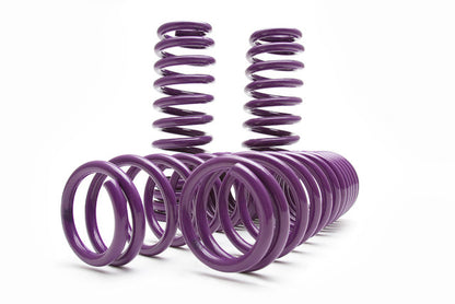 D2 Racing [18-20 Honda Accord] Lowering Springs | D-SP-HN-25-5