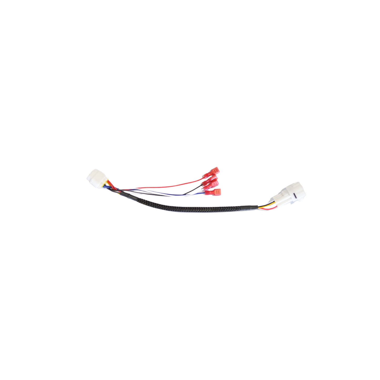 JDMuscle 22-24 WRX F1 Light Plug and Plug Harness