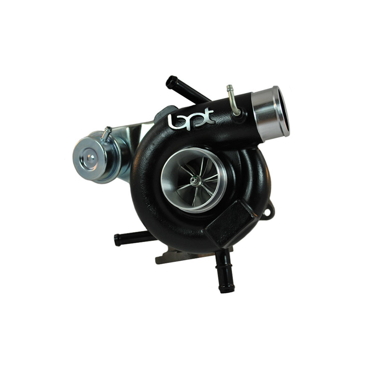 Blouch Performance 02-07 WRX/ 04-21 STI Dominator 1.5XT-R Ball Bearing Turbocharger | SUB-DOM1.5XT-R