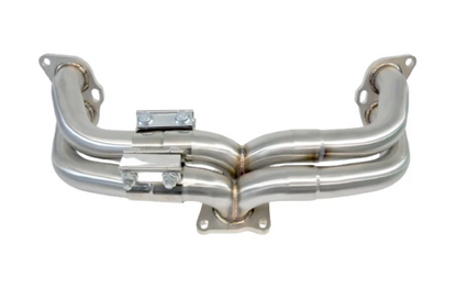 PLM [15-21 WRX] Equal Length Turbo Header Manifold | PLM-SUBARU-HEADER-GK-EL