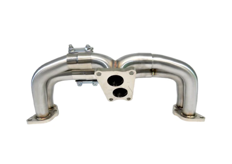 PLM [15-21 WRX] Equal Length Turbo Header Manifold | PLM-SUBARU-HEADER-GK-EL
