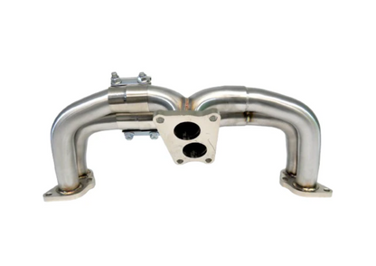PLM [15-21 WRX] Equal Length Turbo Header Manifold | PLM-SUBARU-HEADER-GK-EL