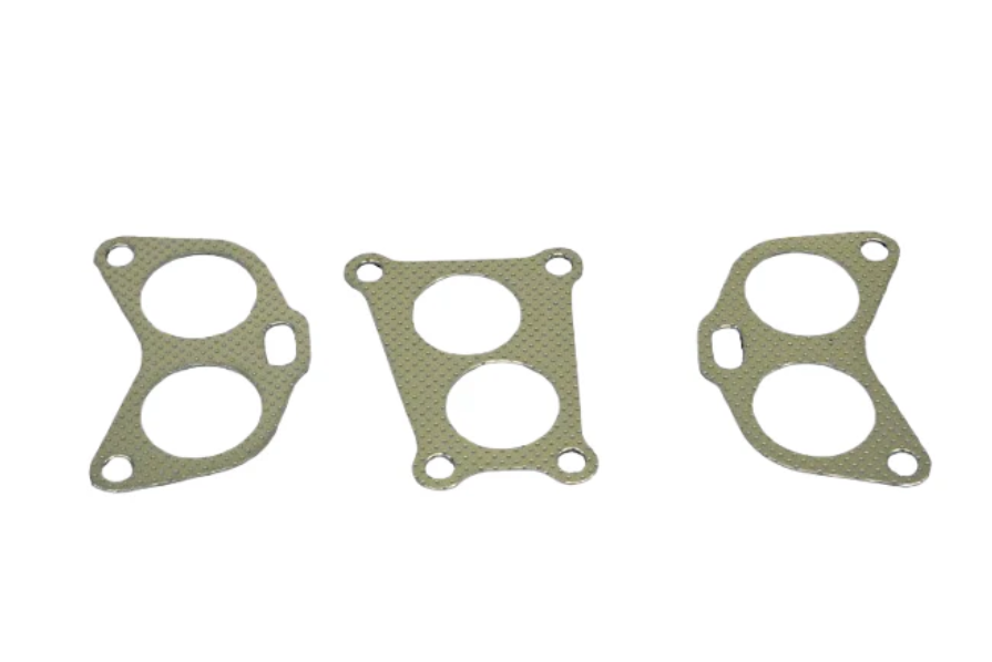 PLM [15-21 WRX] Equal Length Turbo Header Manifold | PLM-SUBARU-HEADER-GK-EL