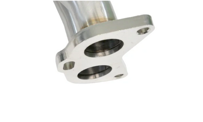 PLM [15-21 WRX] Equal Length Turbo Header Manifold | PLM-SUBARU-HEADER-GK-EL