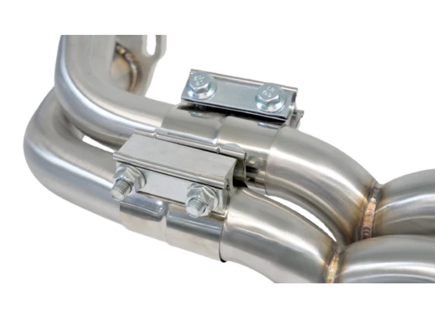 PLM [15-21 WRX] Equal Length Turbo Header Manifold | PLM-SUBARU-HEADER-GK-EL