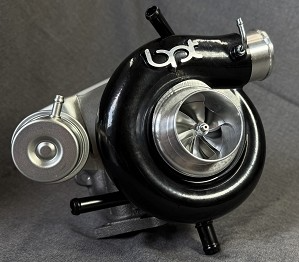 Blouch Performance [02-07 WRX, 04-21 STI] Dominator 1.5G2-R Ball Bearing Turbocharger