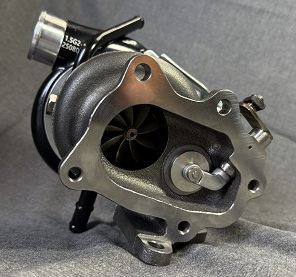 Blouch Performance [02-07 WRX, 04-21 STI] Dominator 1.5G2-R Ball Bearing Turbocharger