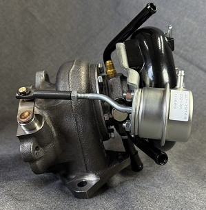 Blouch Performance [02-07 WRX, 04-21 STI] Dominator 1.5G2-R Ball Bearing Turbocharger