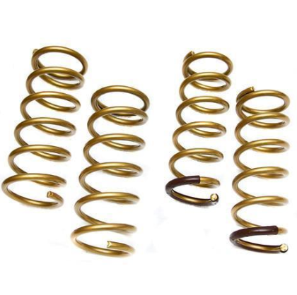 Tein [11-16 Scion TC AGT20L] S. Tech C Spring Set