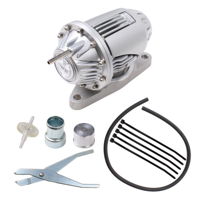 HKS 02-07 WRX / 04-07 STI SSQV4 Blow Off Valve | 71008-AF006