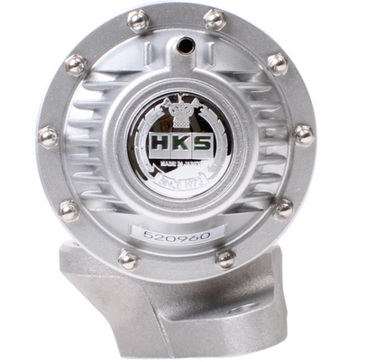 HKS 02-07 WRX / 04-07 STI SSQV4 Blow Off Valve | 71008-AF006