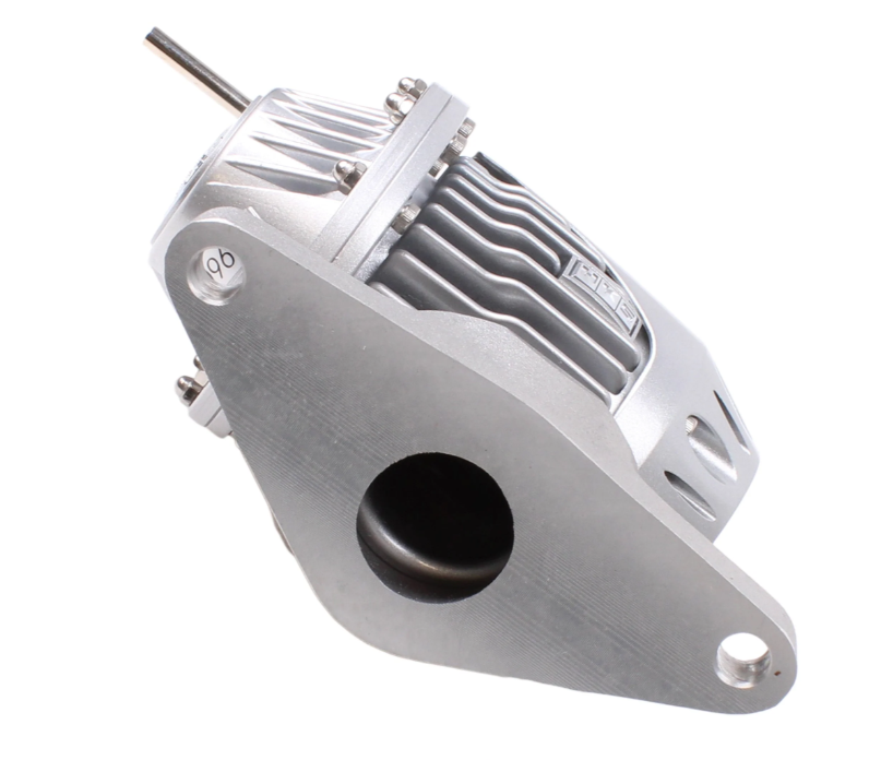 HKS 02-07 WRX / 04-07 STI SSQV4 Blow Off Valve | 71008-AF006