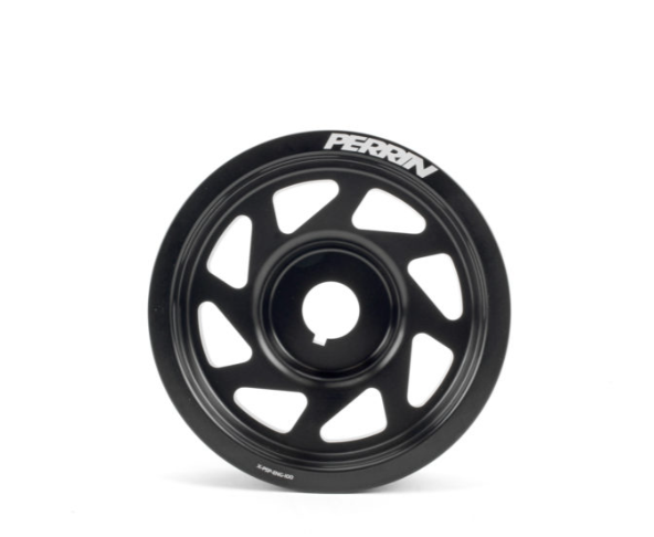 Perrin [02-25 WRX, 04-21 STI] Crank Pulley | PSP-ENG-101
